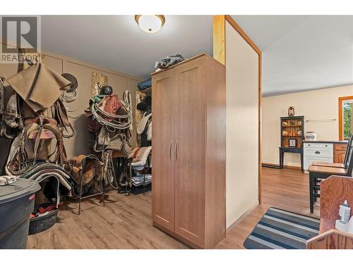 1309 Eagle Ridge Road, Lumby, BC - Indoor Photo Showing Other Room