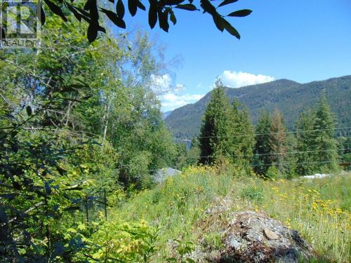 Lot 181 Woodland Place, Blind Bay, BC 