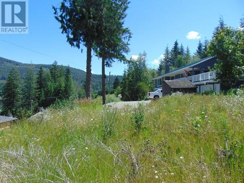 Lot 181 Woodland Place, Blind Bay, BC 