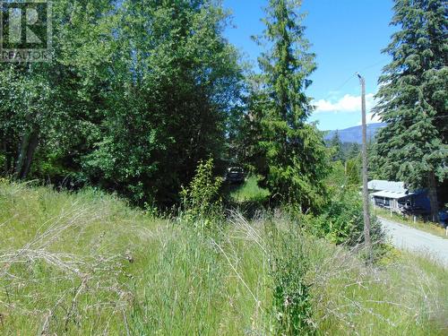 Lot 181 Woodland Place, Blind Bay, BC 