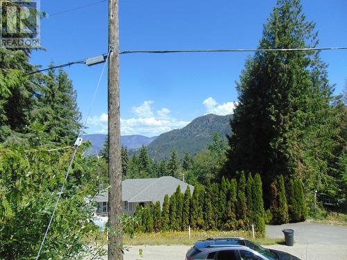 Lot 181 Woodland Place, Blind Bay, BC 