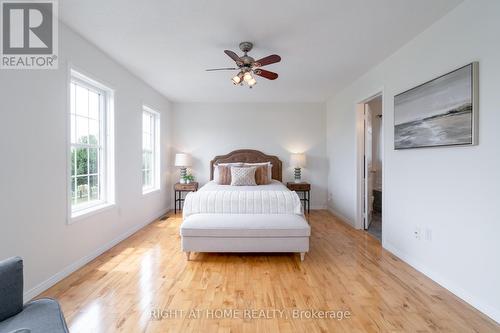 75 Ipswich Place, Whitby, ON - Indoor Photo Showing Bedroom