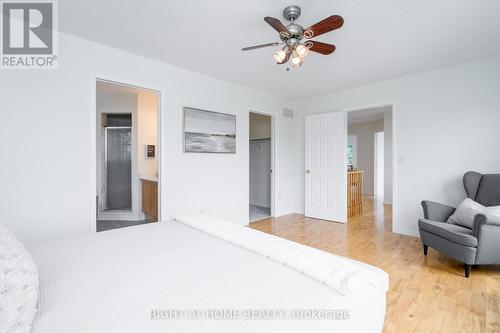 75 Ipswich Place, Whitby, ON - Indoor Photo Showing Bedroom