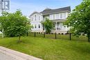 75 Ipswich Place, Whitby, ON  - Outdoor 