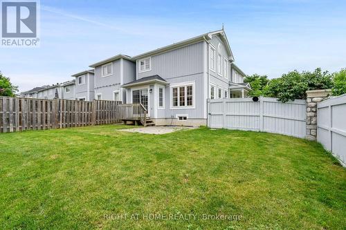 75 Ipswich Place, Whitby, ON - Outdoor