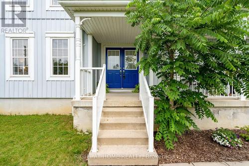 75 Ipswich Place, Whitby, ON - Outdoor