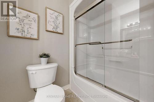 49 Ferncroft Drive, Georgina, ON - Indoor Photo Showing Bathroom