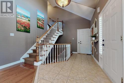 49 Ferncroft Drive, Georgina, ON - Indoor Photo Showing Other Room