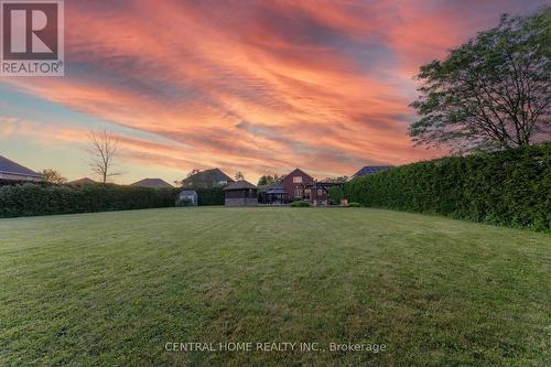 49 Ferncroft Drive, Georgina, ON - Outdoor With View
