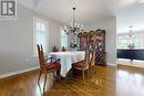 49 Ferncroft Drive, Georgina, ON  - Indoor Photo Showing Dining Room 