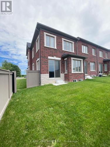 59 Schmeltzer Crescent, Richmond Hill, ON - Outdoor