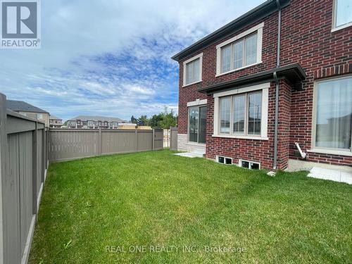 59 Schmeltzer Crescent, Richmond Hill, ON - Outdoor