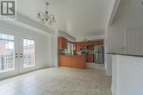 4777 Highway 7 Street, Vaughan (East Woodbridge), ON - Indoor Photo Showing Kitchen