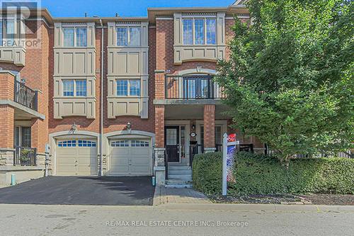 4777 Highway 7 Street, Vaughan (East Woodbridge), ON - Outdoor With Facade