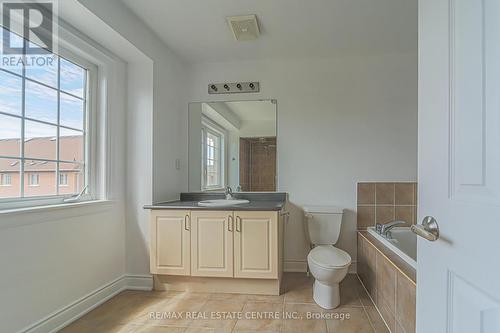 4777 Highway 7 Street, Vaughan (East Woodbridge), ON - Indoor Photo Showing Bathroom