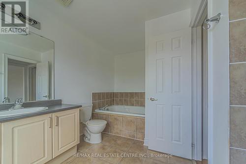 4777 Highway 7 Street, Vaughan (East Woodbridge), ON - Indoor Photo Showing Bathroom