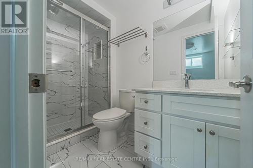 4777 Highway 7 Street, Vaughan (East Woodbridge), ON - Indoor Photo Showing Bathroom