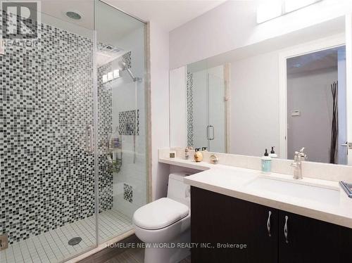 910 - 131 Upper Duke Crescent, Markham, ON - Indoor Photo Showing Bathroom