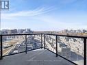 910 - 131 Upper Duke Crescent, Markham, ON  - Outdoor With View 