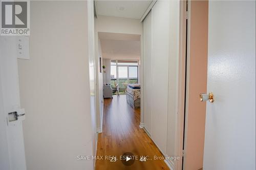 612 - 3 Rowntree Road, Toronto, ON - Indoor Photo Showing Other Room