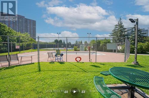 612 - 3 Rowntree Road, Toronto, ON - Outdoor