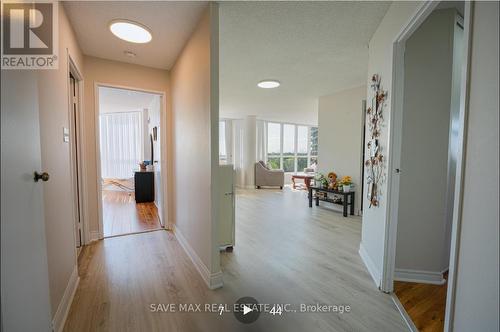 612 - 3 Rowntree Road, Toronto (Mount Olive-Silverstone-Jamestown), ON - Indoor Photo Showing Other Room