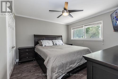 62 Ludstone Drive, Toronto, ON - Indoor Photo Showing Bedroom