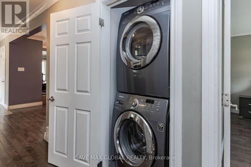 62 Ludstone Drive, Toronto, ON - Indoor Photo Showing Laundry Room