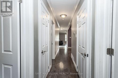 62 Ludstone Drive, Toronto, ON - Indoor Photo Showing Other Room