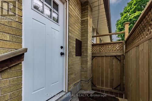 62 Ludstone Drive, Toronto, ON - Outdoor With Exterior