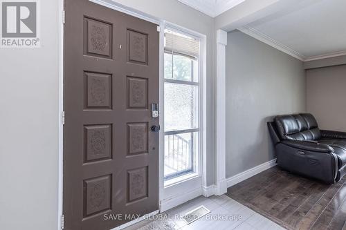 62 Ludstone Drive, Toronto, ON - Indoor Photo Showing Other Room