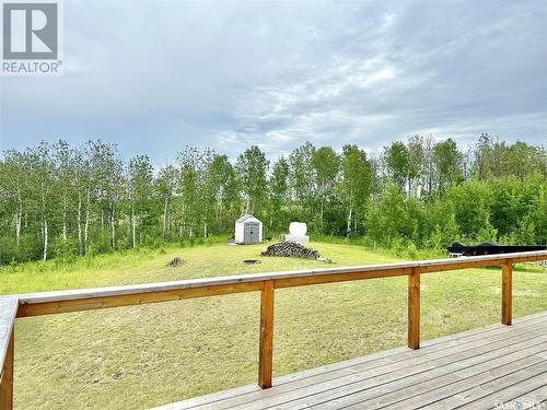 117 Ravine Road, Big Shell, SK - Outdoor