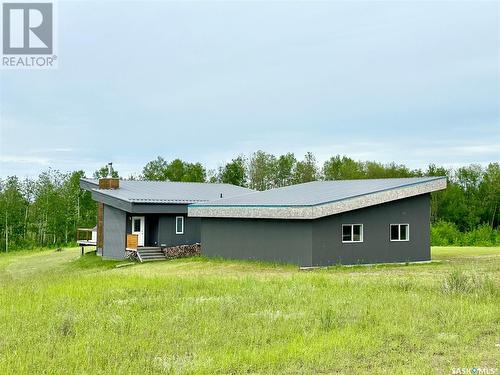 117 Ravine Road, Big Shell, SK - Outdoor