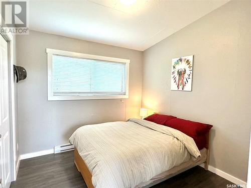 117 Ravine Road, Big Shell, SK - Indoor Photo Showing Bedroom