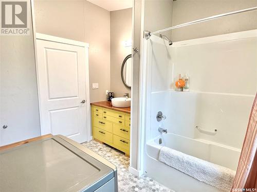 117 Ravine Road, Big Shell, SK - Indoor Photo Showing Bathroom