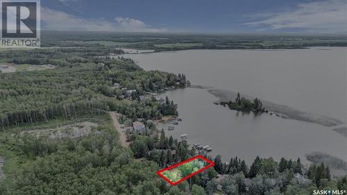 533 Loon Drive, Big Shell, SK 