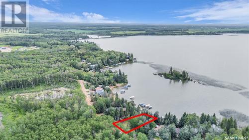 533 Loon Drive, Big Shell, SK 