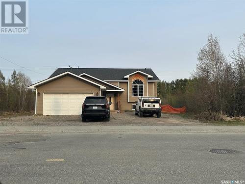 1303 Studer Street, La Ronge, SK - Outdoor