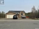 1303 Studer Street, La Ronge, SK  - Outdoor 