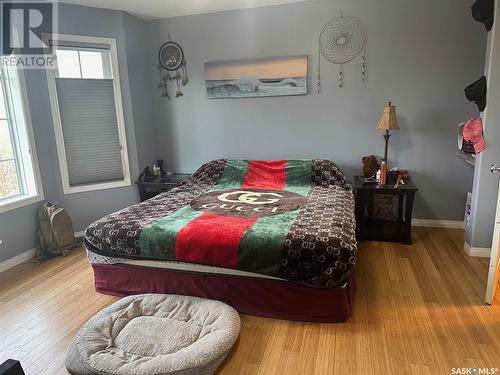 1303 Studer Street, La Ronge, SK - Indoor Photo Showing Bedroom