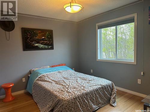 1303 Studer Street, La Ronge, SK - Indoor Photo Showing Bedroom