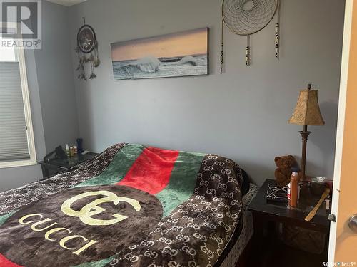 1303 Studer Street, La Ronge, SK - Indoor Photo Showing Bedroom