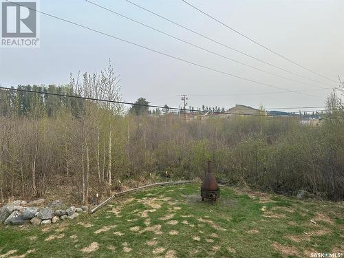 1303 Studer Street, La Ronge, SK - Outdoor