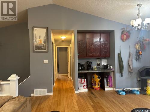 1303 Studer Street, La Ronge, SK - Indoor Photo Showing Other Room