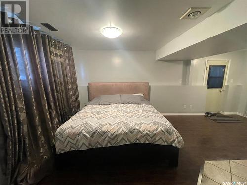 722 Portage Avenue, Wadena, SK - Indoor Photo Showing Bedroom