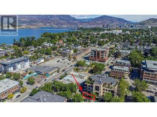 540 West Avenue, Kelowna, BC 