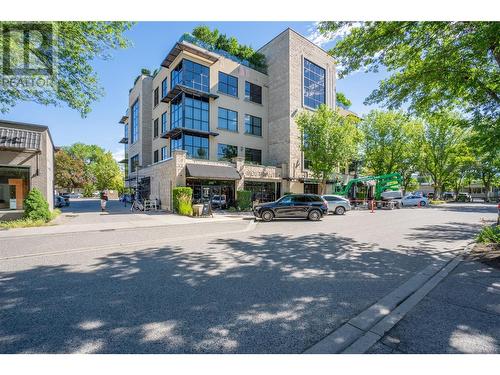 540 West Avenue, Kelowna, BC 