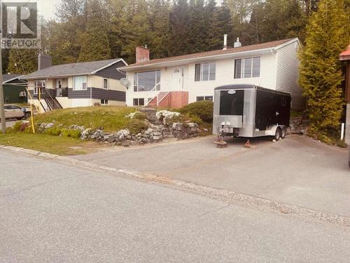 44 Capilano Street, Kitimat, BC - Outdoor