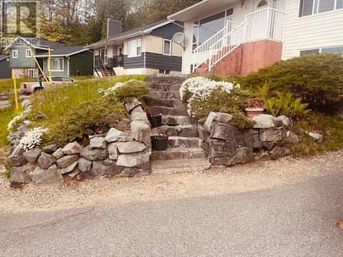 44 Capilano Street, Kitimat, BC - Outdoor