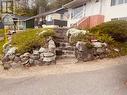 44 Capilano Street, Kitimat, BC  - Outdoor 